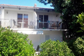 Отель Apartments by the sea Orebic, Peljesac - 4490  Оребич